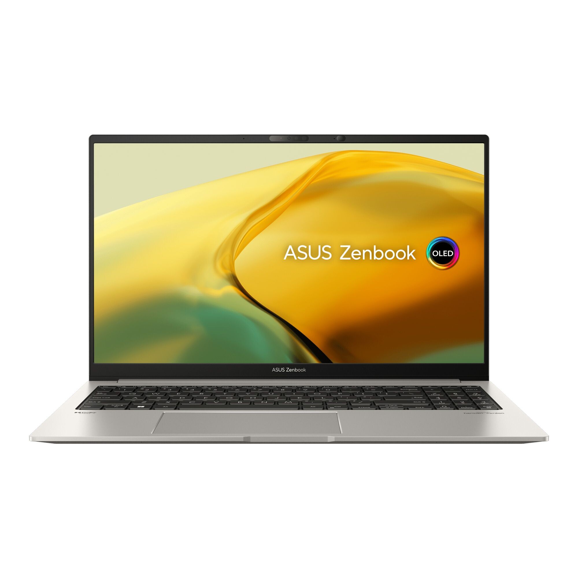 

Ноутбук ASUS ZB 14 UM3504DA-MA175X R7-7730U 32GB/1TB W11P (90NB1163-M006J0)