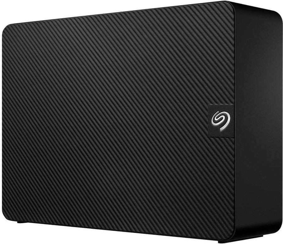 

Внешний жесткий диск Seagate Expansion Desk 12Tb 3,5 USB 3.0 (STKP12000400)