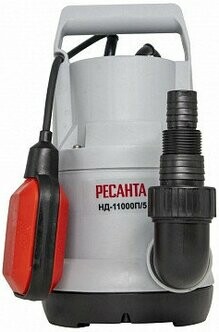 

Насос Ресанта НД-11000П/5 (77/2/3)
