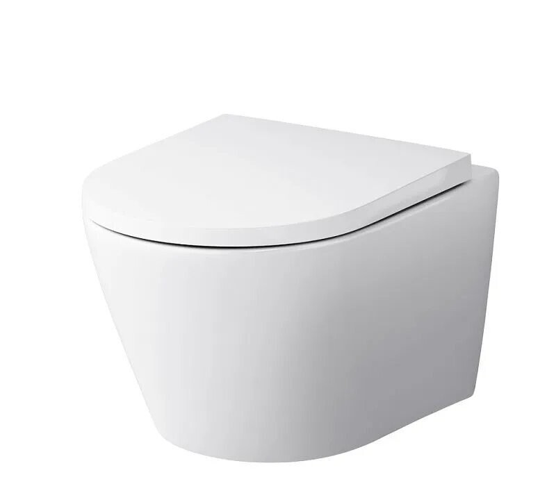 

Унитаз Am.Pm Sense C741701SC