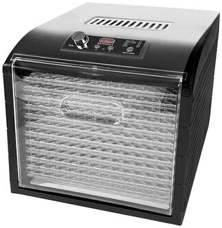 

Сушилка для продуктов VES KENWELL FD-120