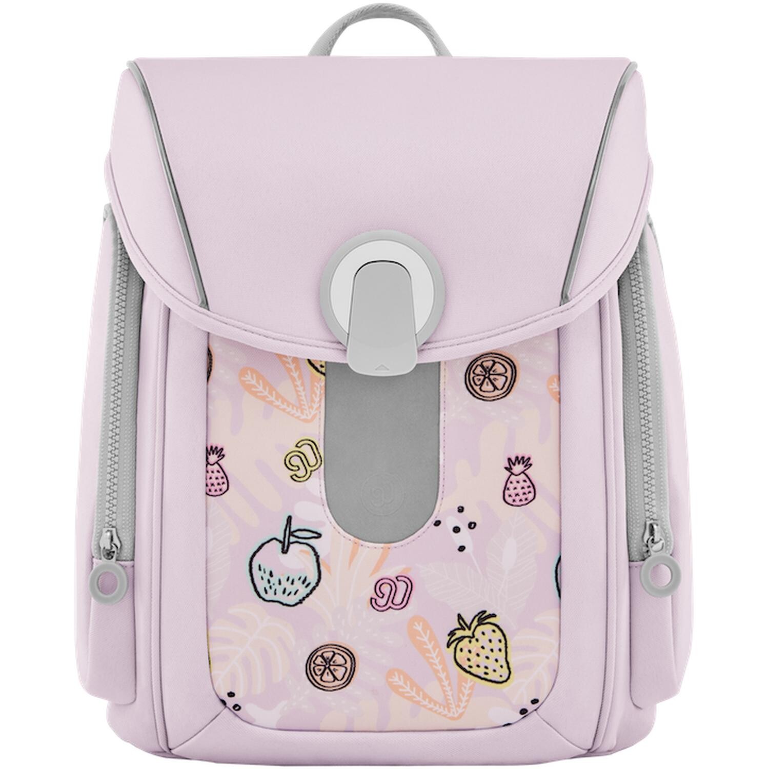 

Рюкзак Ninetygo smart school bag Purple (90BBPLF22139U)