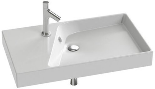 

Раковина для ванной Jacob Delafon RYTHMIK XO112K-00