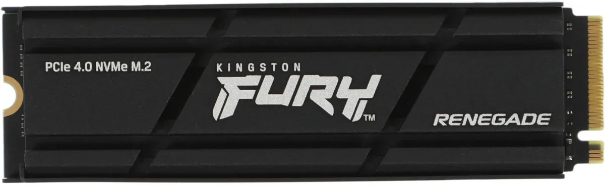 SSD накопитель KINGSTON M.2/2280/4TB (SFYRDK/4000G)