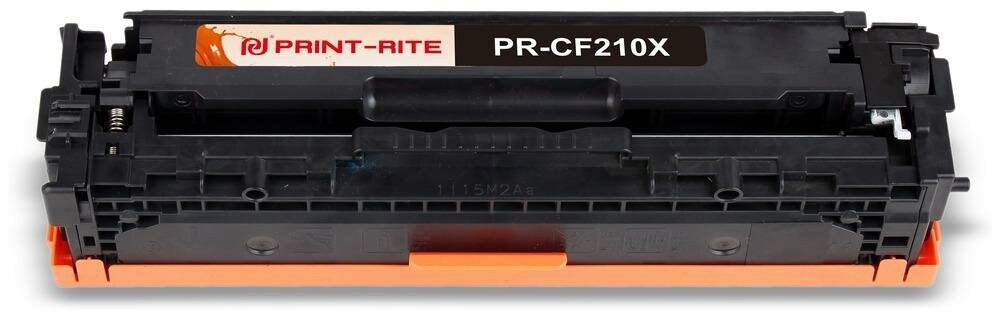 

Картридж Print-Rite PR-CF210X (CF210X/TFHA1VBPU1J) черный
