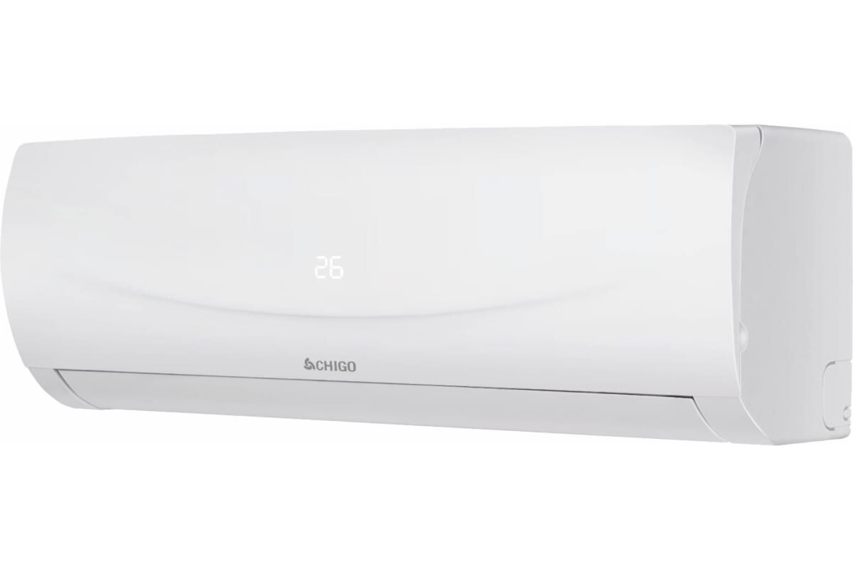 

Сплит-система Chigo CS-61H3A-1D181