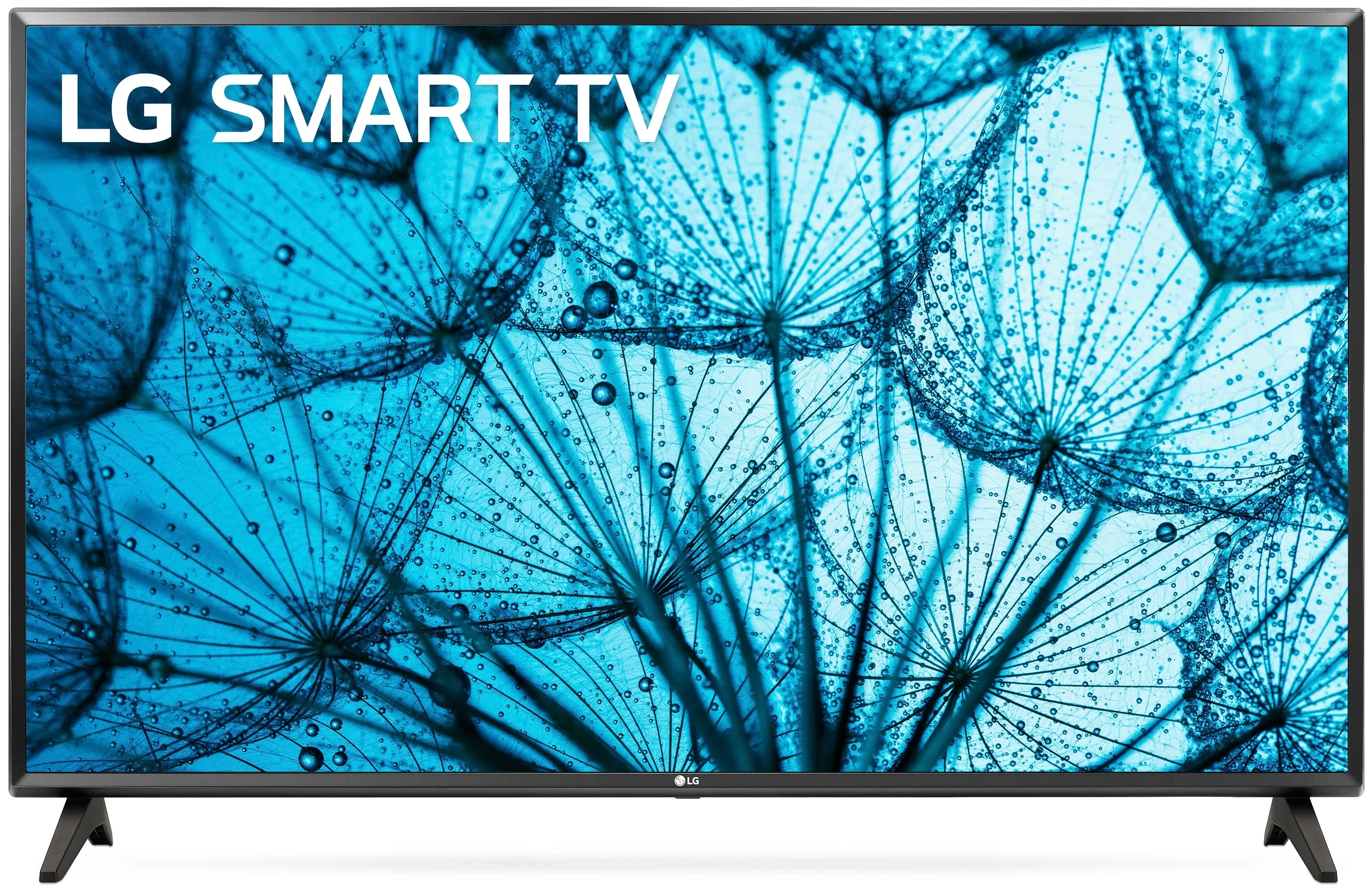 

Телевизор LG 43LM5772PLA.ARU
