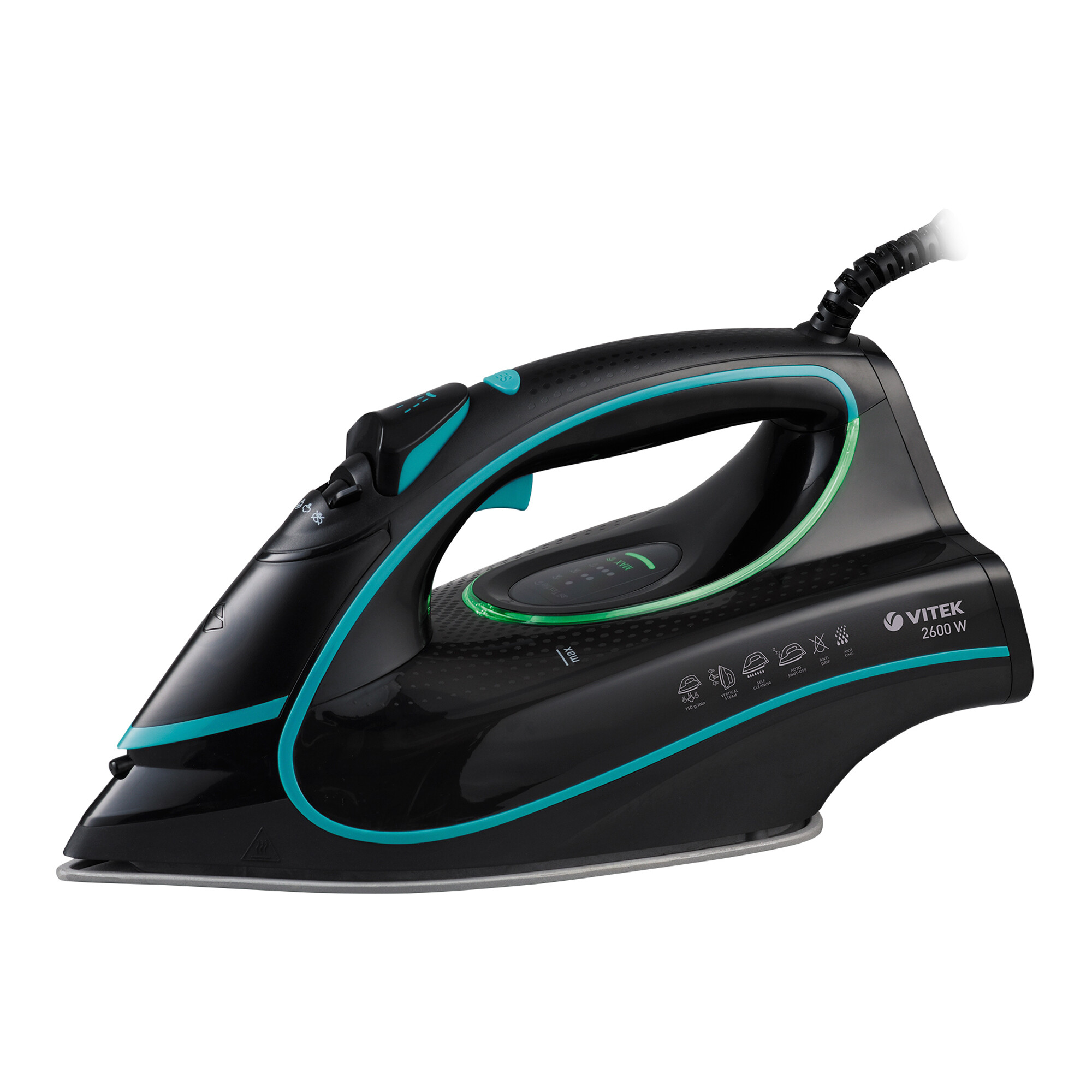 

Утюг Vitek VT-8359 MC