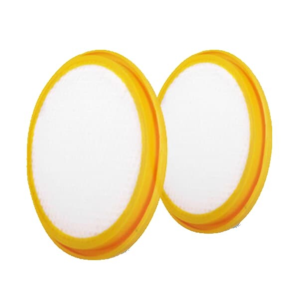 

Фильтр для пылесоса Jimmy 2pcs Filter Kit модель MF12JV35 (B0CX3640001R)