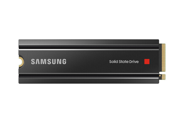 

SSD накопитель Samsung 1TB M.2 980 PRO PCIe Gen 4.0 x4, NVMe (MZ-V8P1T0C)