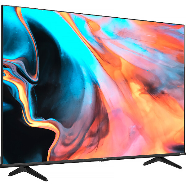 

Телевизор Hisense 65E7HQ
