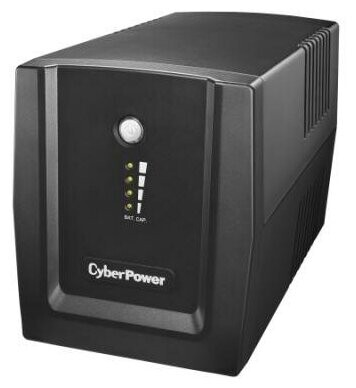 

Источник бесперебойного питания CyberPower UT1500E