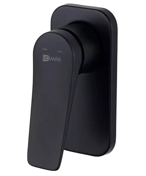 

Смеситель для ванны Lemark Bronx LM3723BL