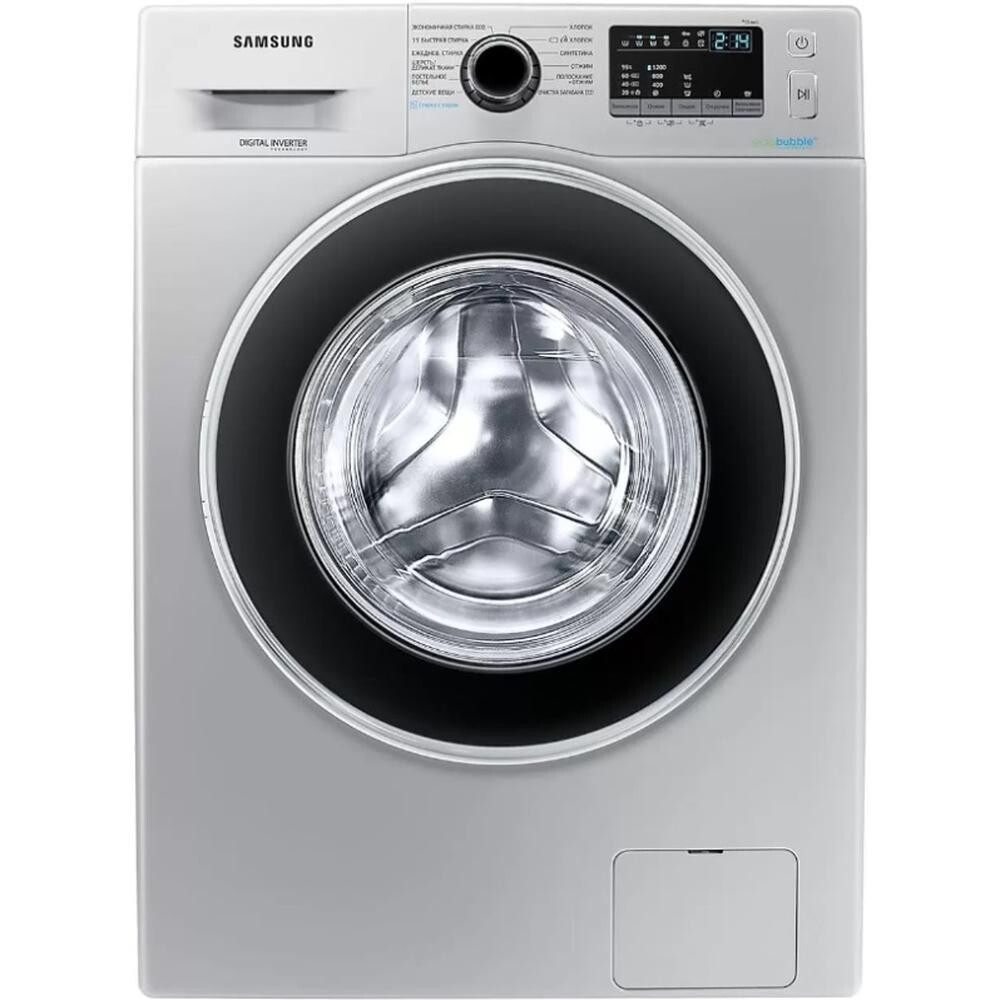 

Стиральная машина Samsung WW60J42E0HSOLD
