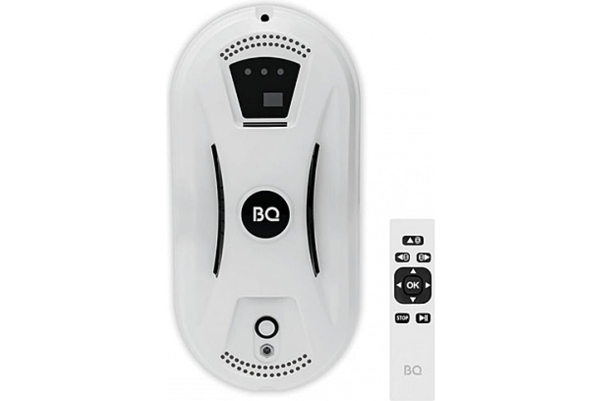 

Стеклоочиститель BQ WR100 Белый