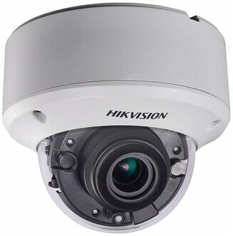 

Камера видеонаблюдения Hikvision DS-2CE5AD3T-AVPIT3ZF (2.7-13.5мм)
