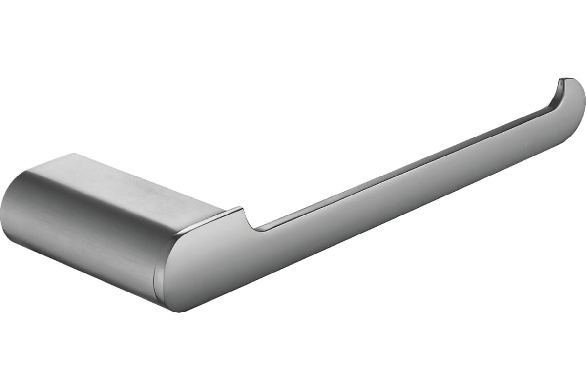 

Аксессуар для ванной Rose RG1706T пепельный Полотенцедержатель
