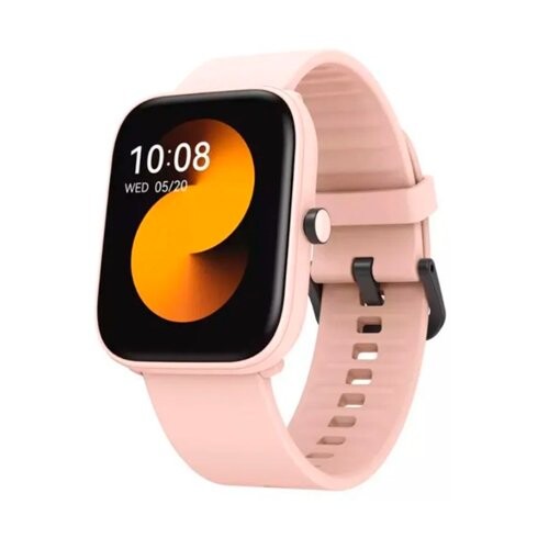 

Умные часы Haylou GST Lite Pink (LS13)