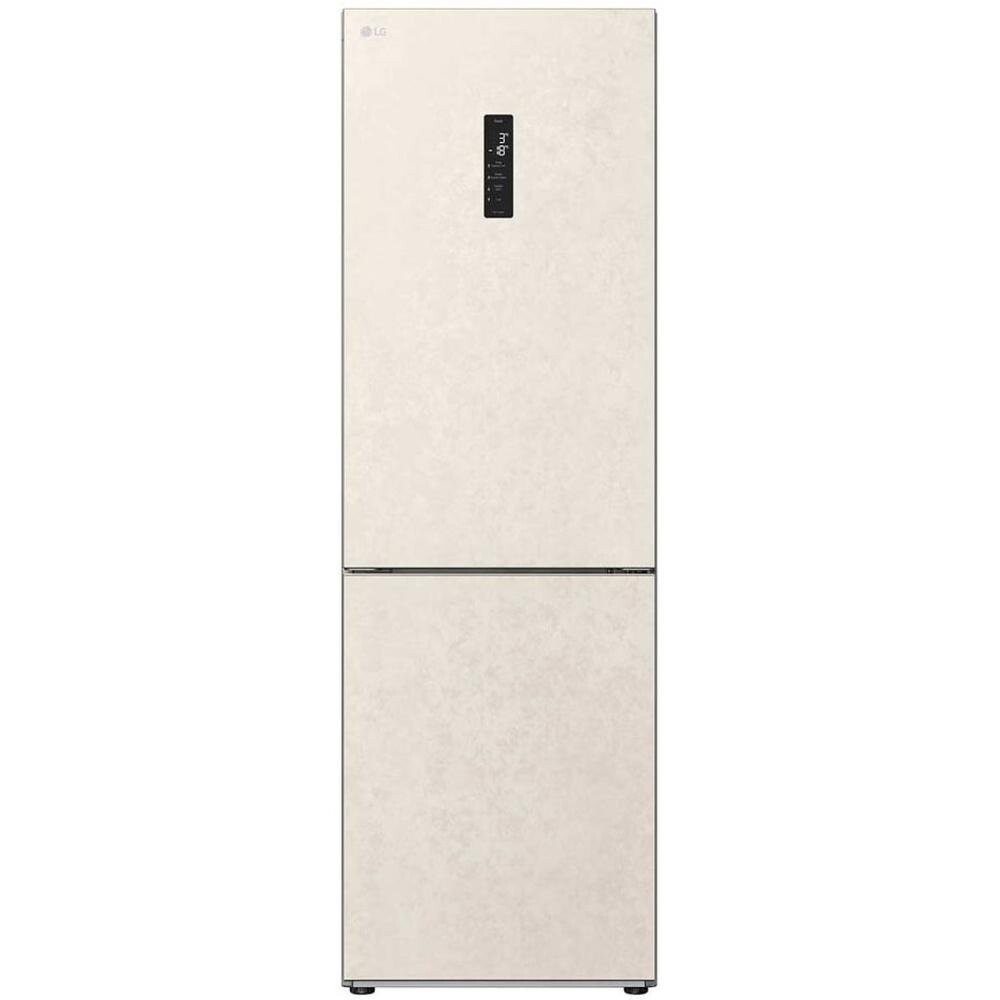 

Холодильник LG GC-B459AEMW