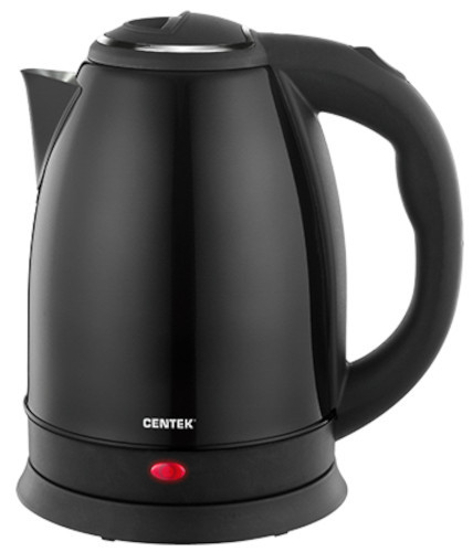

Чайник Centek CT-1068 черный