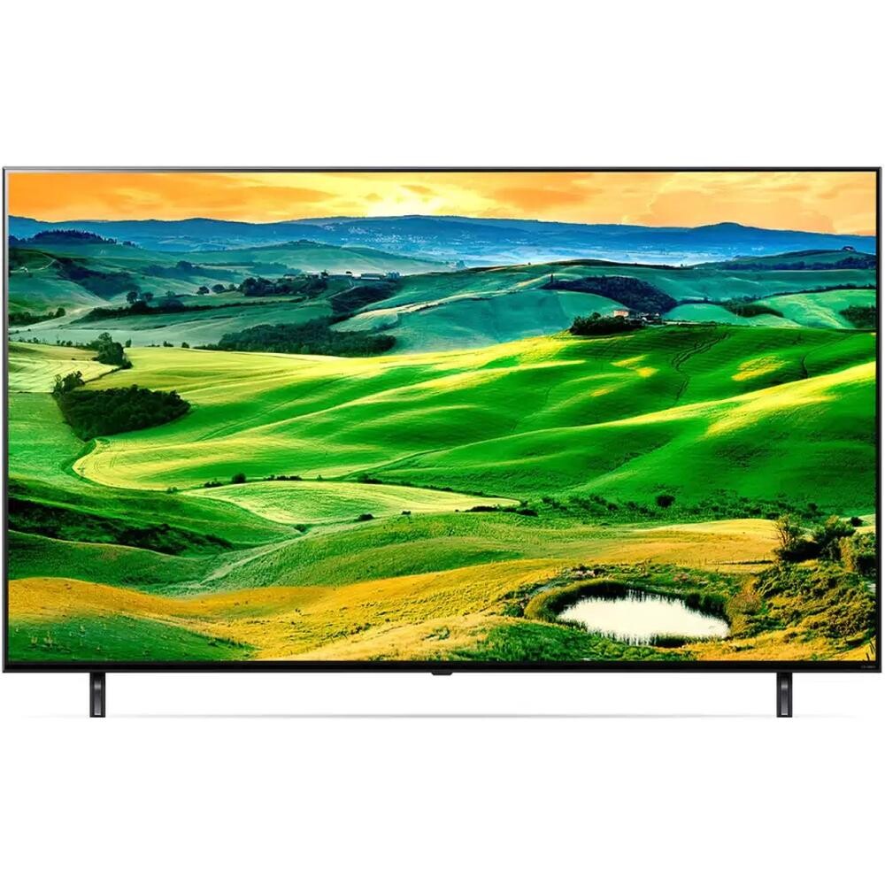 

Телевизор LG 55QNED806QA