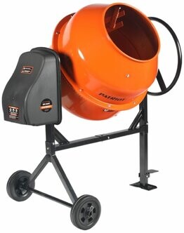 

Бетономешалка Patriot BM 208C (577300208)