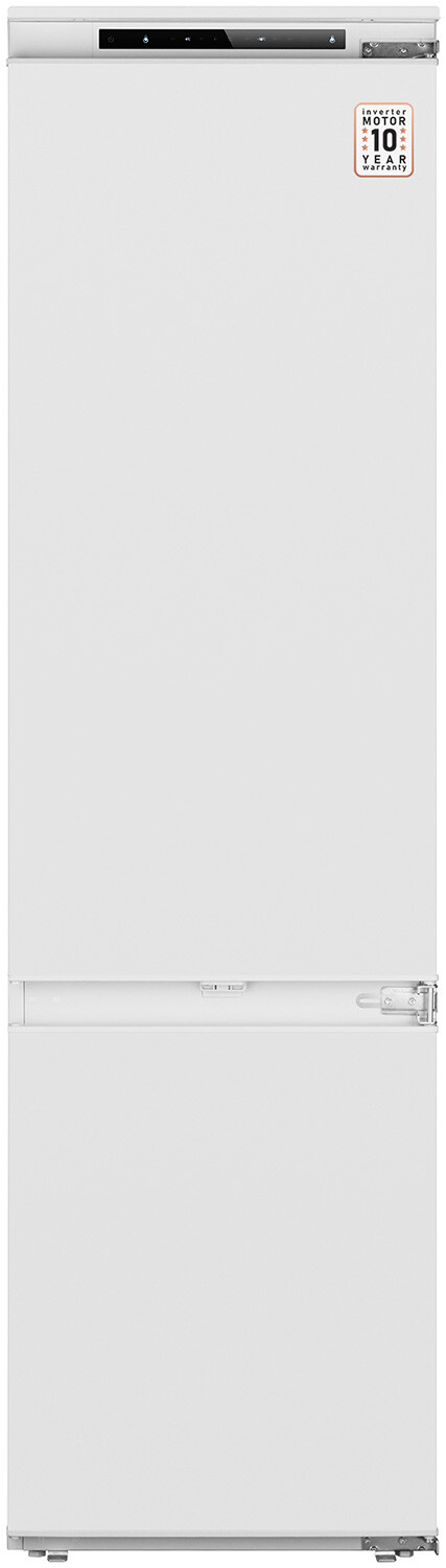 

Холодильник Weissgauff WRKI 195 Total NoFrost Inverter