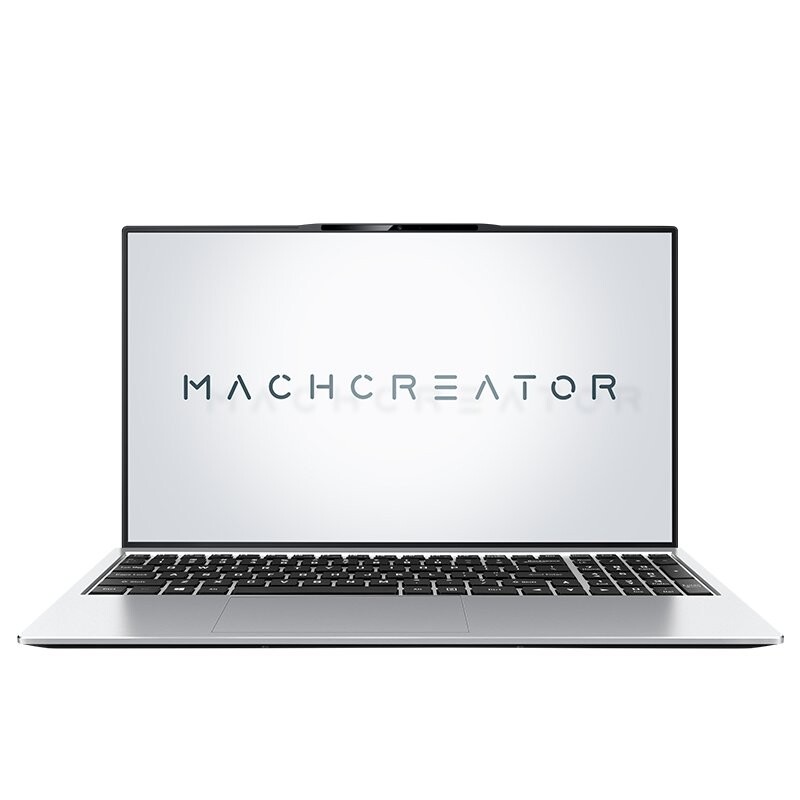 

Ноутбук Machenike Machcreator-E noOS Silver (MC-Ei511300HF60HSM00R2)