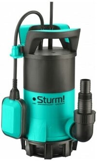 

Насос Sturm WP9745PVU