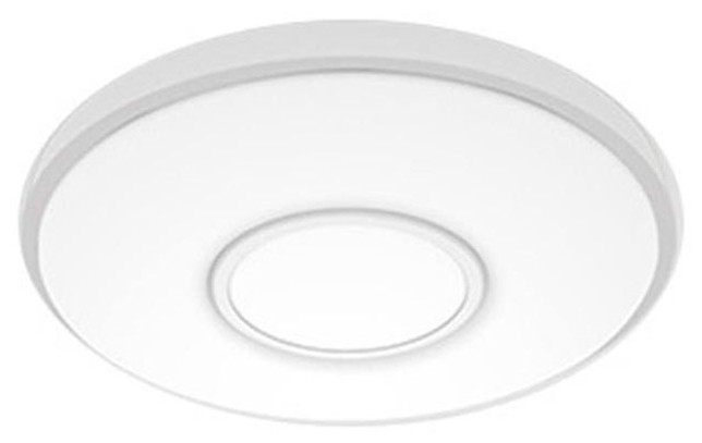 

Потолочный светильник Yeelight Decora Ceiling Light Mini белая (YLXD25YL)
