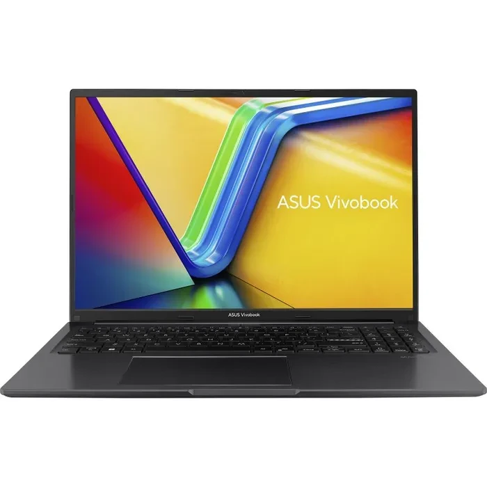 

Ноутбук ASUS VivoBook Series X1605ZA-MB521 DOS черный (90NB0ZA3-M009B0)