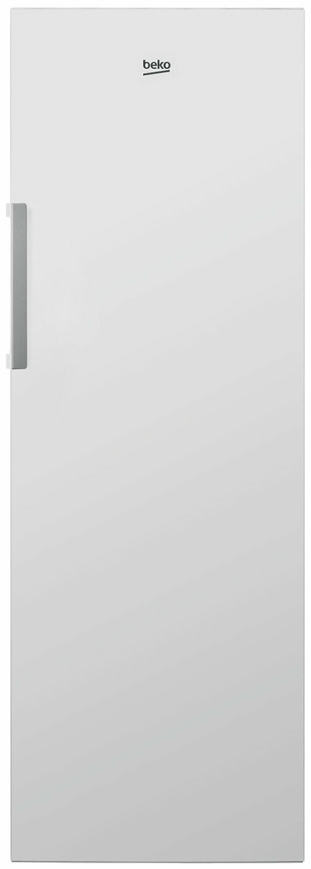 

Морозильная камера BEKO FSKDN6266T21W