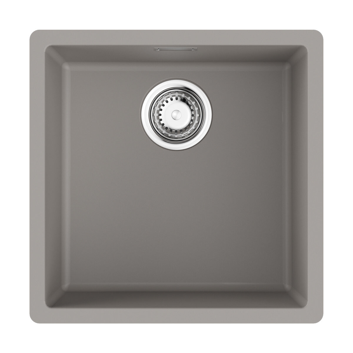 

Кухонная мойка Omoikiri Yamakawa 45Т Integra-GR Tetogranit/Leningrad grey