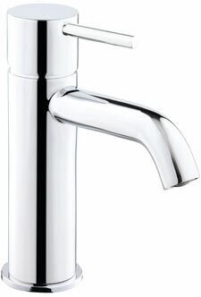 

Смеситель для раковины Azario TASCO хром (AZ-15164501)