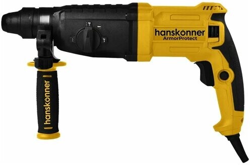 

Перфоратор Hanskonner HRH0928LRE