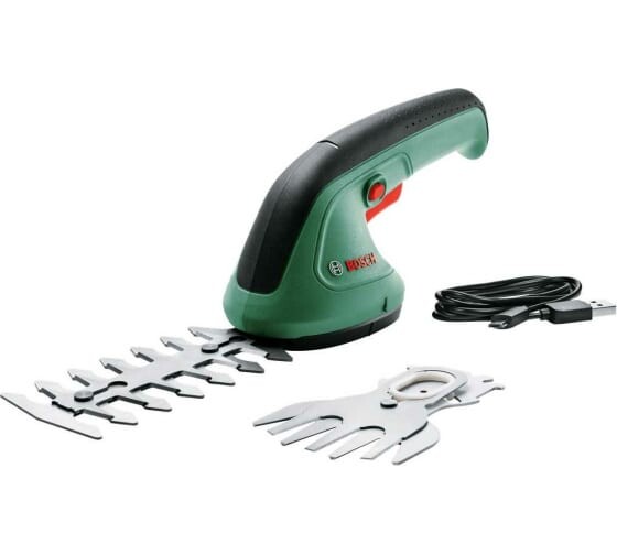

Кусторез Bosch Easyshear (0600833303)
