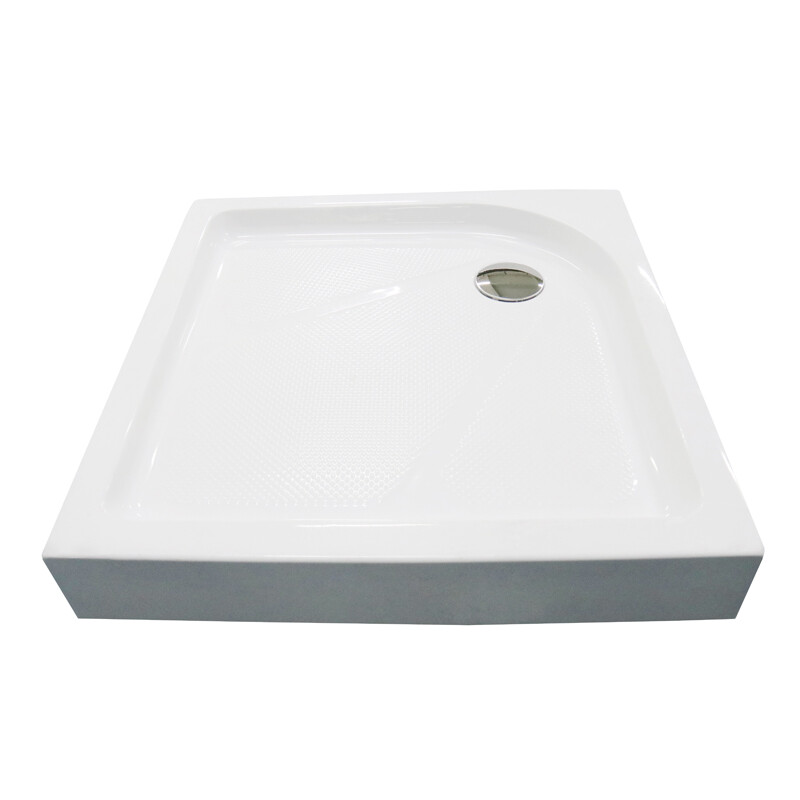 

Душевой поддон Azario P110 R/L (P11010) 1000х1000х150 (для GREENWOOD 1000, NAG 1221 1000)