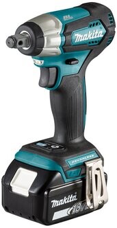 

Гайковерт Makita DTW181RFE