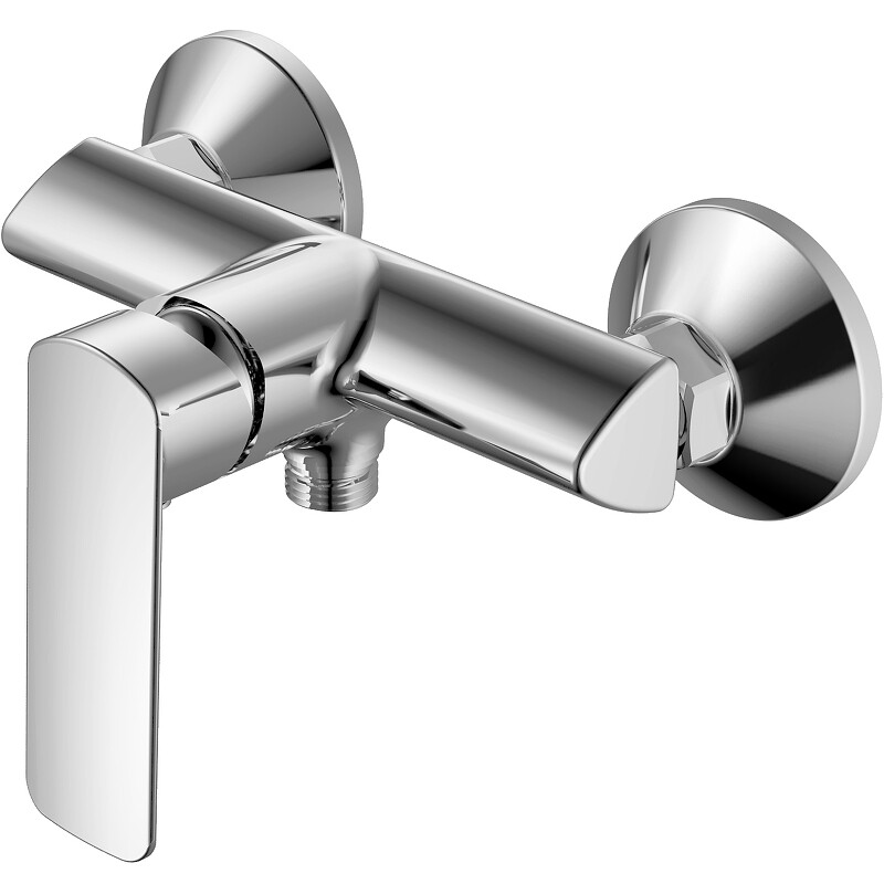 

Смеситель для ванны Koller Pool STYLE SL0450 хром
