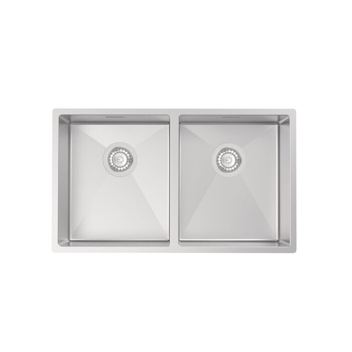 

Кухонная мойка Iddis Edifice EDI75S2i77