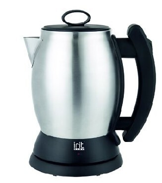 

Чайник Irit IR-1334 нержавейка