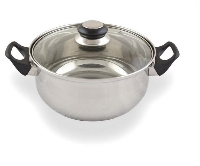 

Кастрюля Катунь ASTELL RW1201-LQ-24C