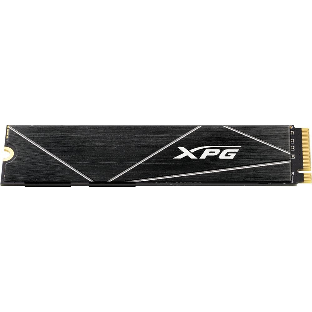 

SSD накопитель A-Data XPG Gammix S70 Blade M.2 2280 4TB (AGAMMIXS70B-4T-CS)