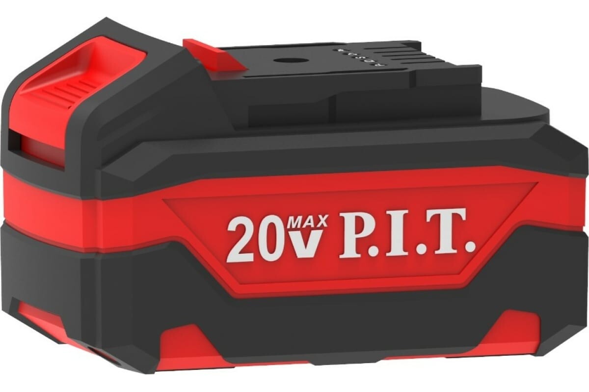 

Аккумулятор P.I.T. PH20-4.0 (20В 2Ач)