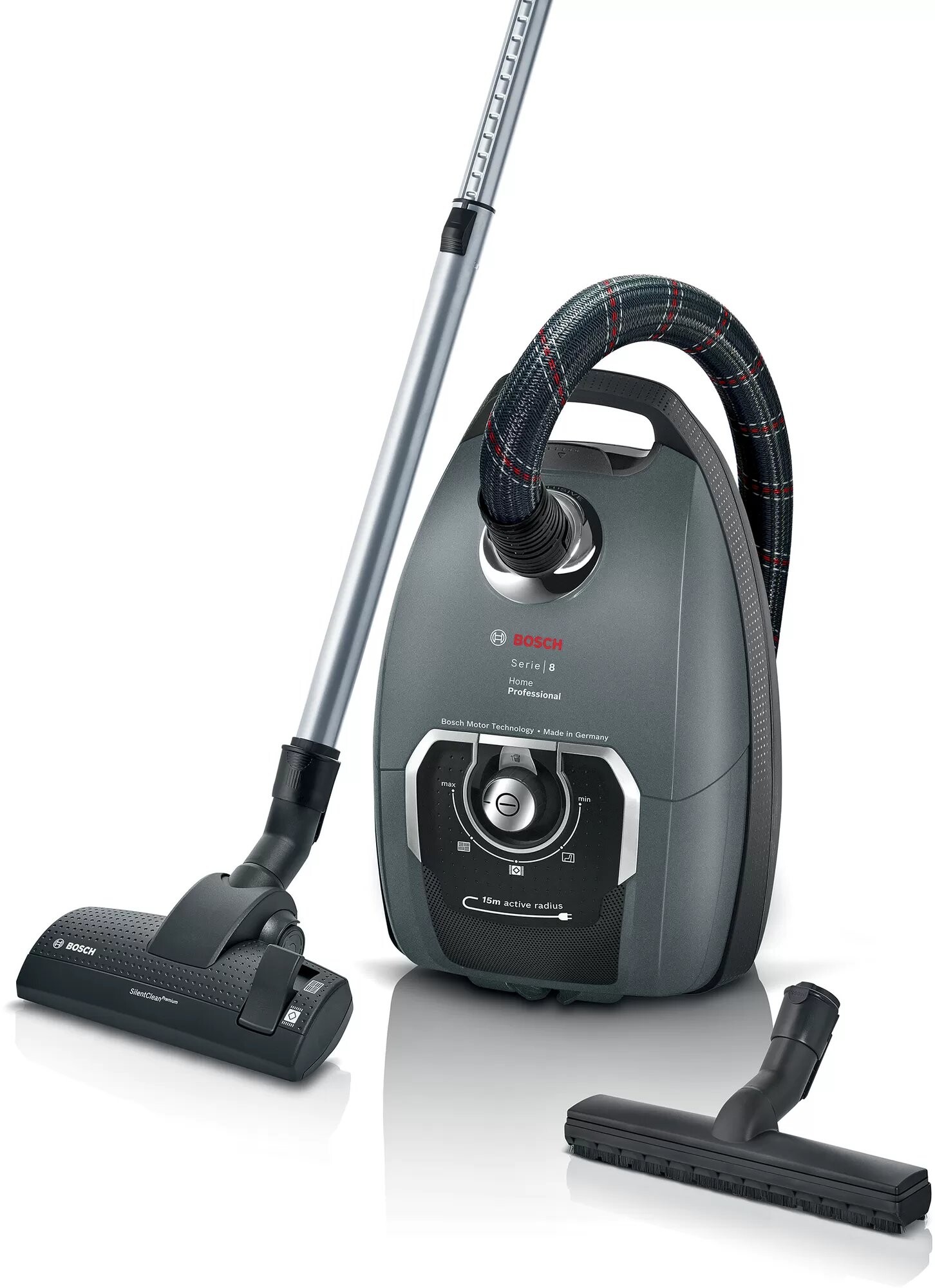 

Пылесос Bosch BGL8PRO5