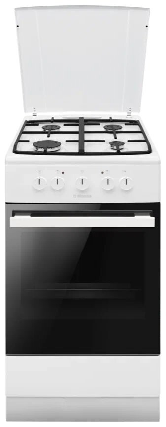 

Газовая плита Hansa FCMW53023