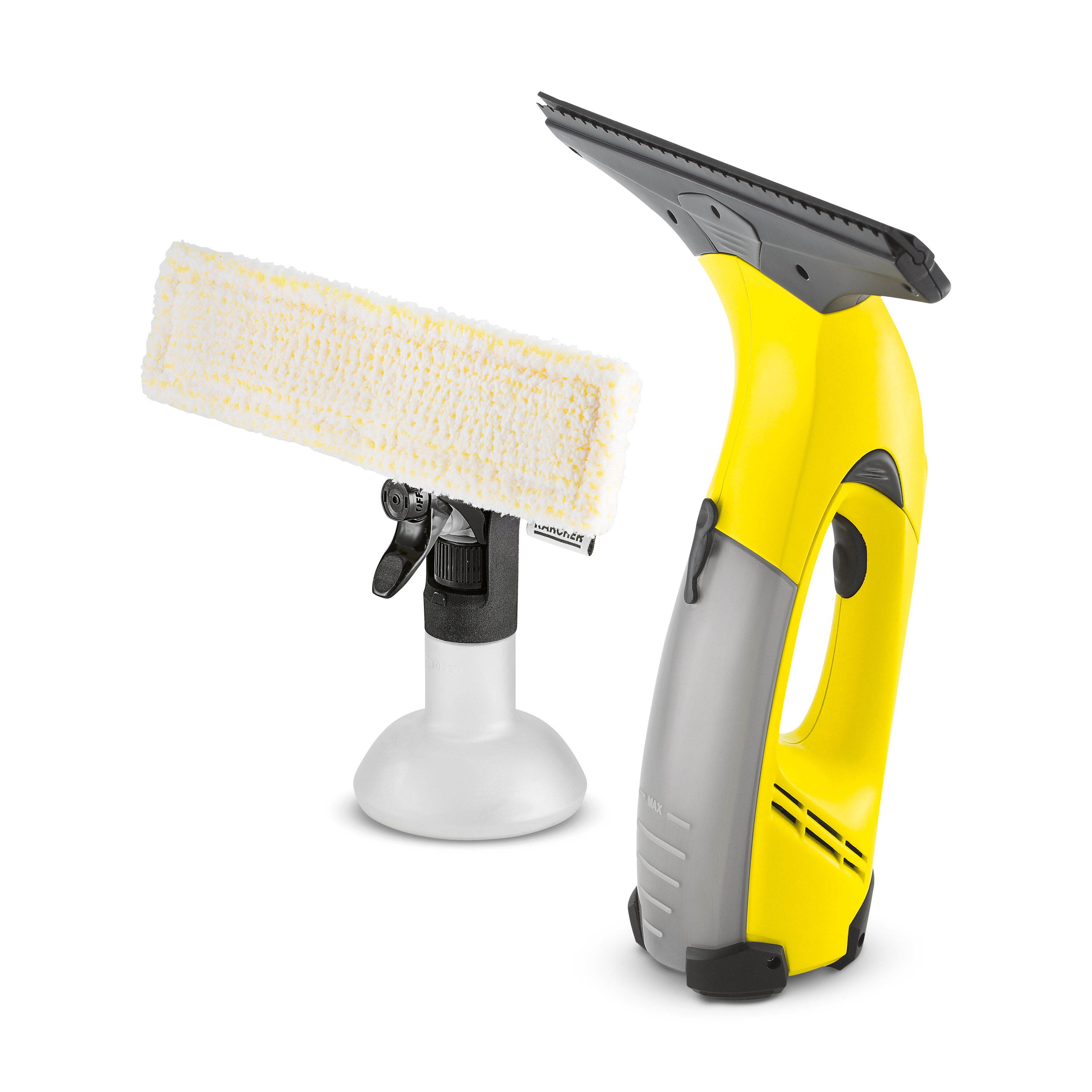

Стеклоочиститель Karcher WV Classic (1.633-169.0)