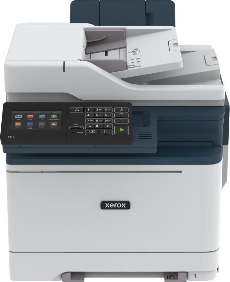 

МФУ Xerox C315 (C315V DNI)
