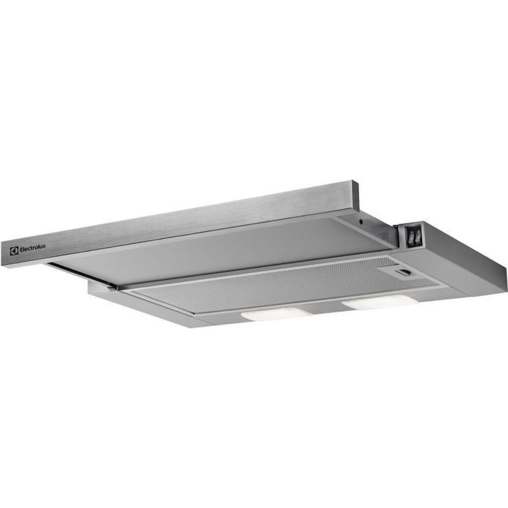 

Встраиваемая вытяжка Electrolux LFP216S