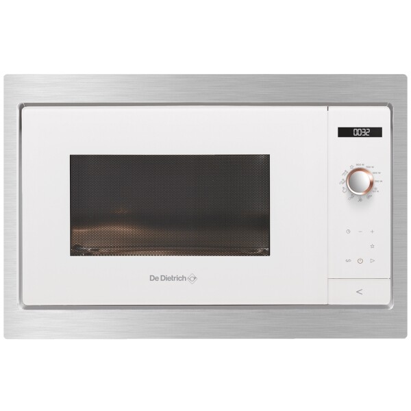 

Встраиваемая микроволновая печь De Dietrich DME4310W